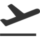 Aeropuertos y estaciones