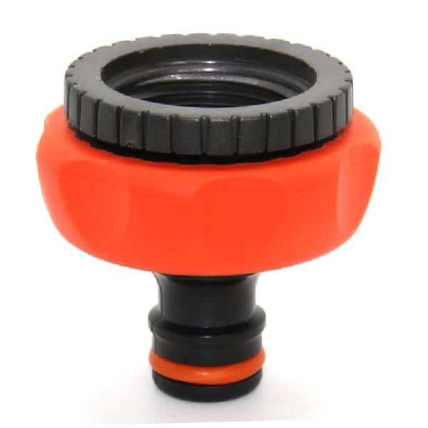 Adaptador Grifo Soft Coated