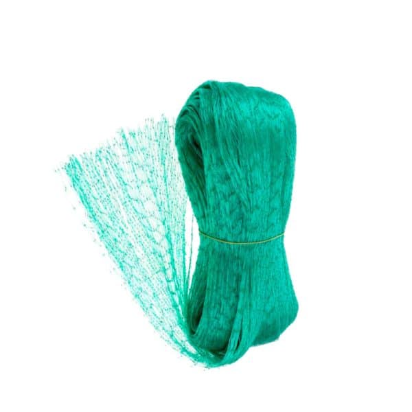 Malla ANTIPÁJAROS Extruida