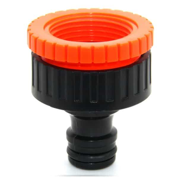 Adaptador de Grifo 1 a 3/4 Basic
