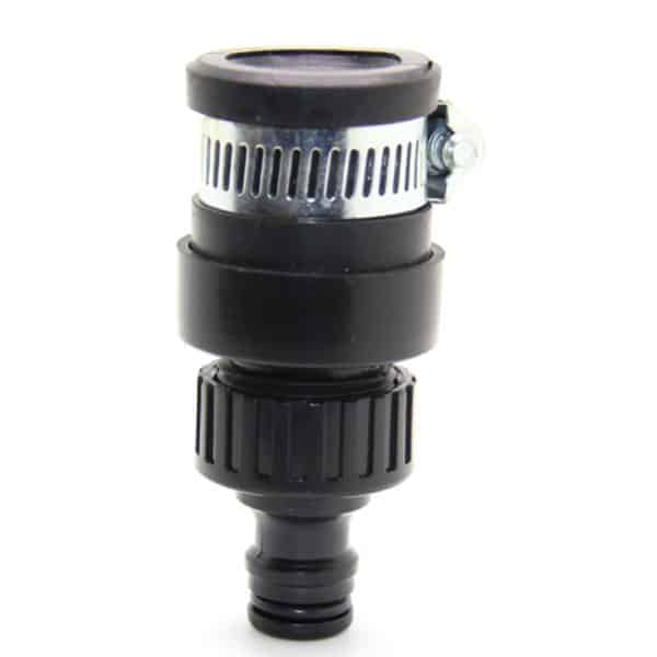 Adaptador Grifo sin Rosca Soft coated