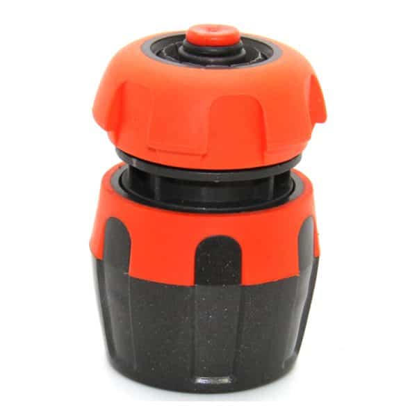 Conector Aqua-Stop Soft Coated