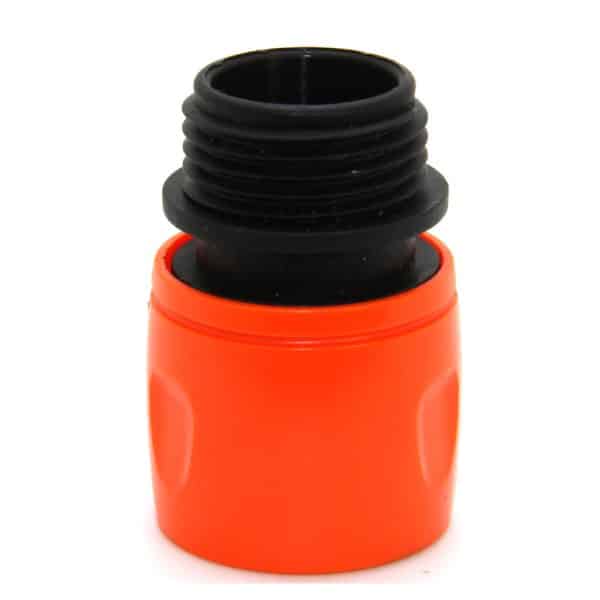 Conector 3/4 Macho Basic
