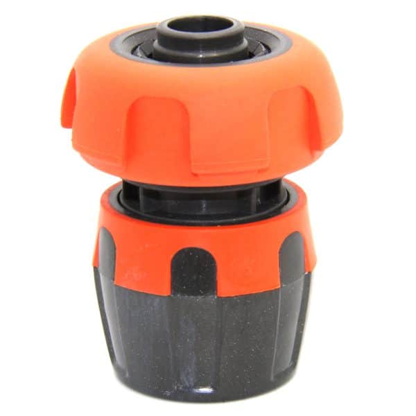 Conector de Manguera Soft Coated