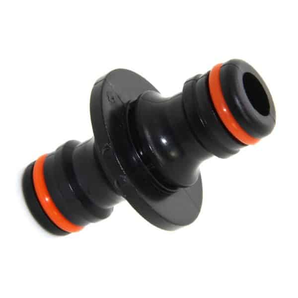 Conector Simple Soft Coated