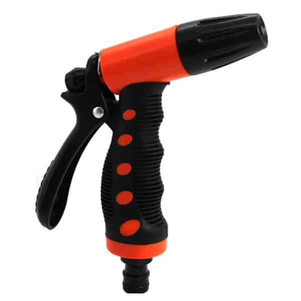 Pistola de Plástico Graduable