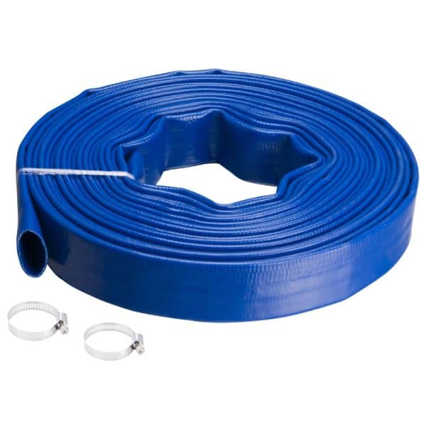 Manguera PVC de agua