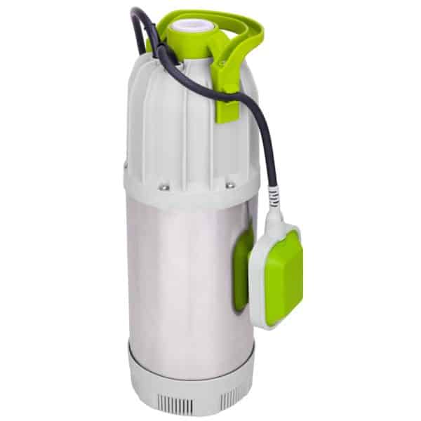 Bomba sumergible ACQUA PLUS 40 CLEAN INOX