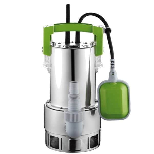 Bomba sumergible CLASSIC INOX DIRTY
