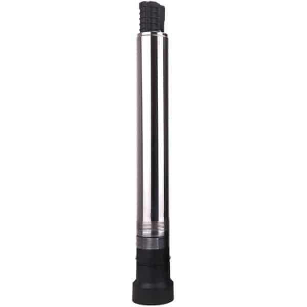 Bomba sumergible pozos DEEP 60 PLUS