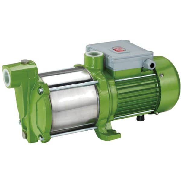 Bomba Superficie GARDENJET CLEAN