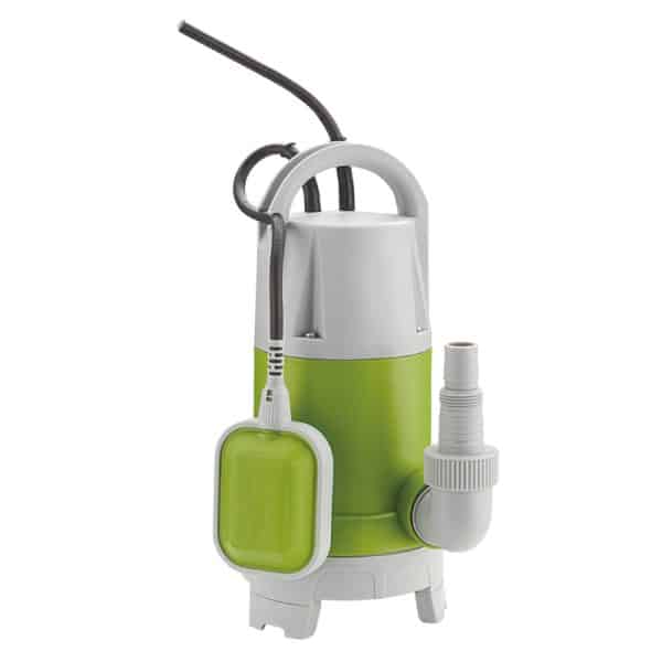 Bomba Sumergible GARDEN PLUS DUO