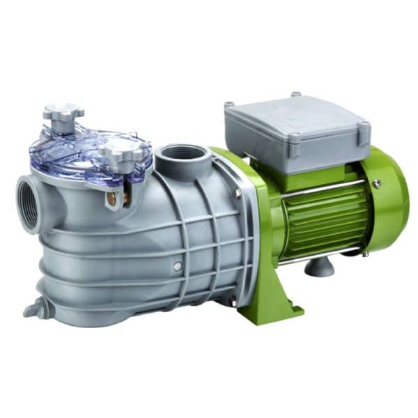 Bomba Piscina POOLGARDEN (500 - 600W)