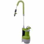 Bomba sumergible WATER CLEAN