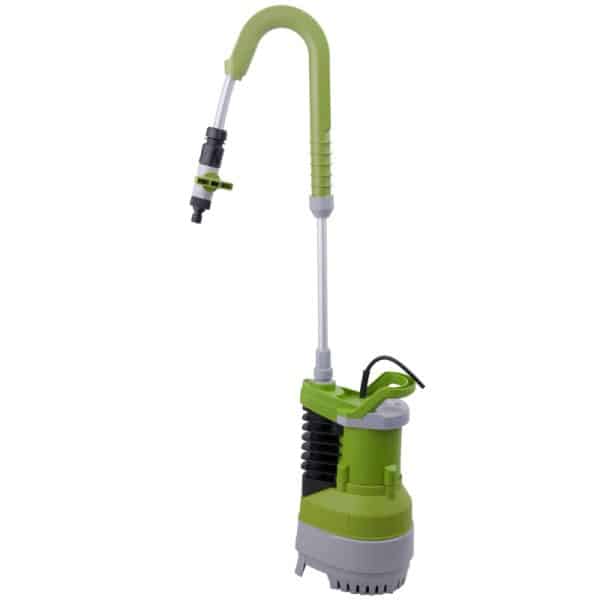 Bomba sumergible WATER CLEAN