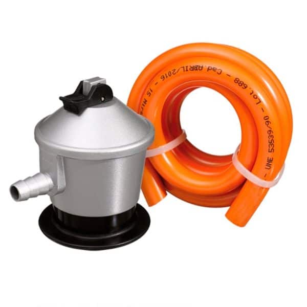 Tubería GAS BUTANO