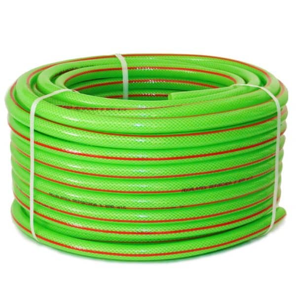 Manguera AQUALATEX REFORZADA 25mm diámetro