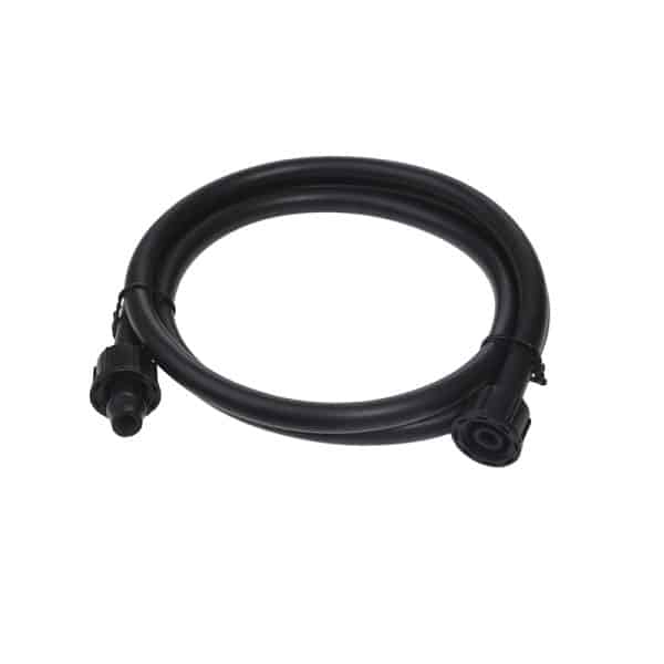 MANGUERA 16mm 1 metro accesorio para pulverizadores Domoagro Pro