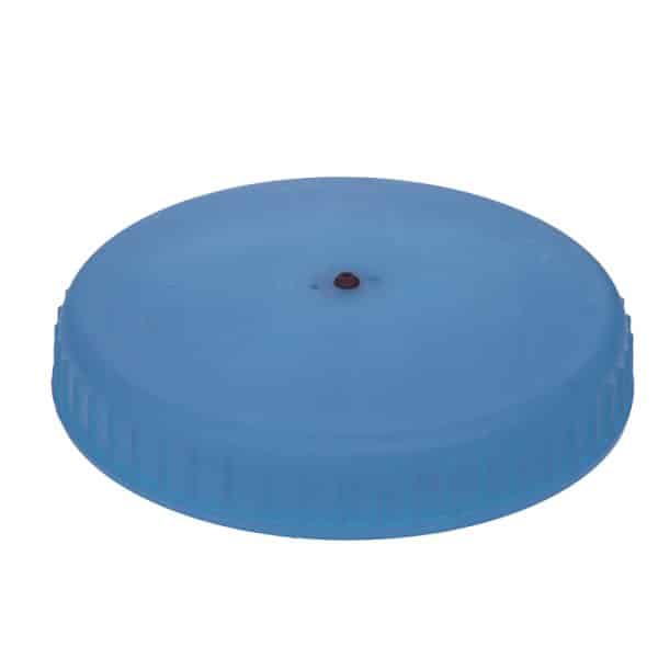 TAPA AZUL accesorio para pulverizadores Domoagro Pro