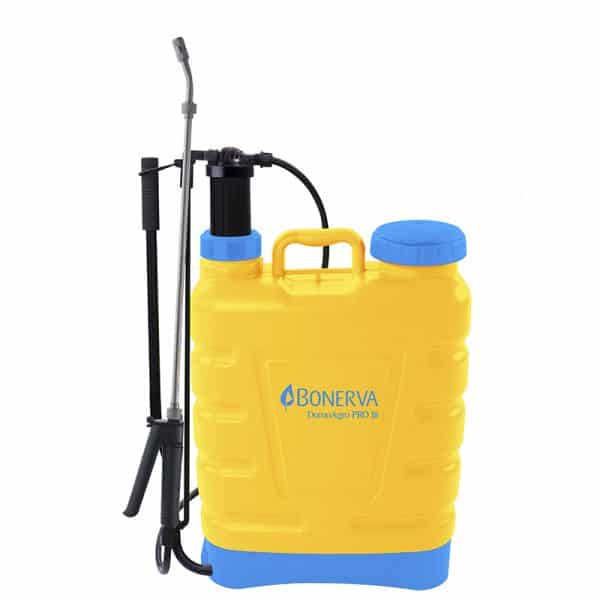Pulverizador DOMOAGRO PRO 16L