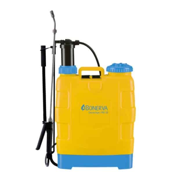 Pulverizador DOMOAGRO PRO 20L