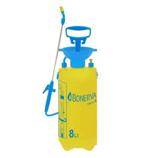 Pulverizador DOMO 8L