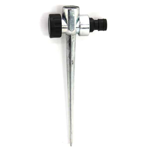 Pinchos de Aluminio