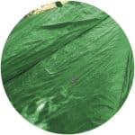 Toldo Polietileno VERDE 120G/M2 - Imagen 2