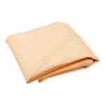 Vela TRIANGULAR Poliéster Beige - Imagen 2