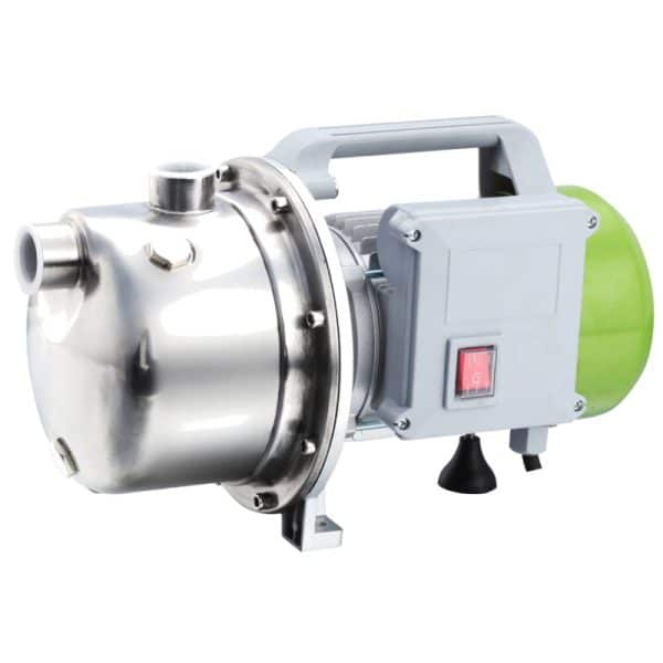 Bomba superficie SUPERJET INOX CLEAN