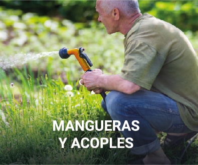 AQUAFLEX - ACCESORIOS PARA EL HOGAR Y EL JARDIN - HOME AND GARDEN