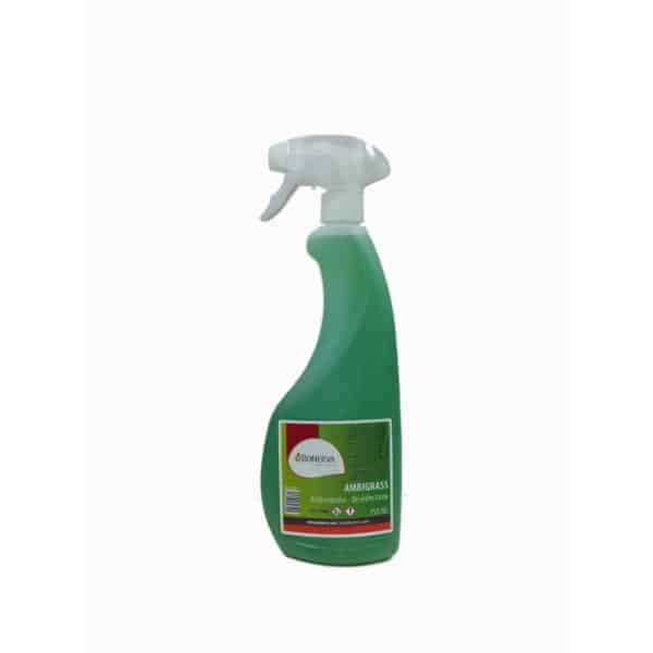 Ambientador desinfectante 750ml