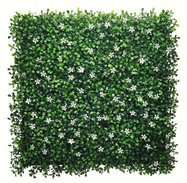 Jardín Vertical JAZMÍN 4 piezas 50x50cm
