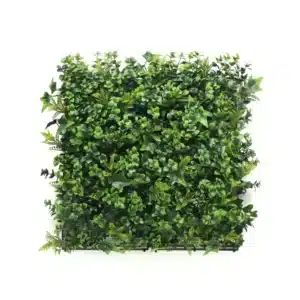 Jardín Vertical TROPICAL 4 piezas 50x50cm