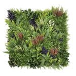 Jardín Vertical AMAZONAS 3 Piezas 100x100cm