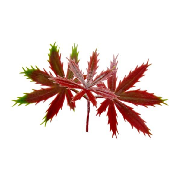 Jardín Vertical ARCE OTOÑO 4 piezas 50x50cm - Imagen 5