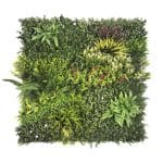 Jardín Vertical JAMAICA  1 Pieza 100x100cm