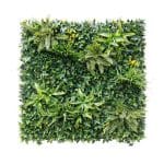 Jardín Vertical SILVESTRE 1 Pieza 100x100cm