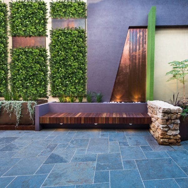 Jardín Vertical MÉXICO 4 piezas 50x50cm - Imagen 4
