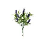 Ramo Artificial LAVANDA Pack 5 Ramos