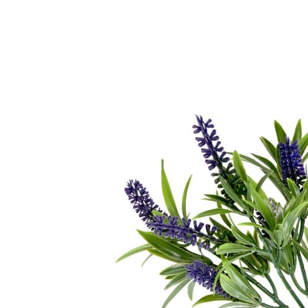 Ramo Artificial LAVANDA Pack 5 Ramos - Imagen 7