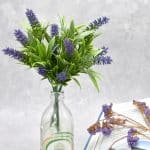 Ramo Artificial LAVANDA Pack 5 Ramos - Imagen 3