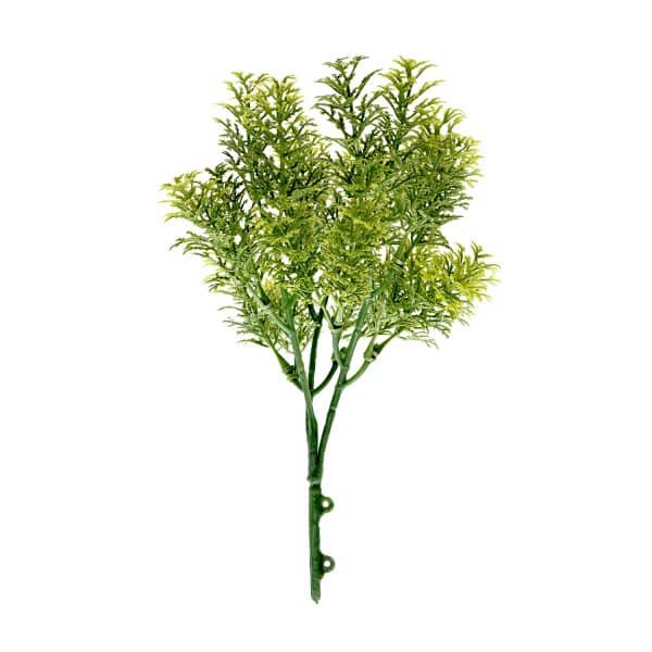 Ramo Artificial MUSGO Pack 5 Ramos