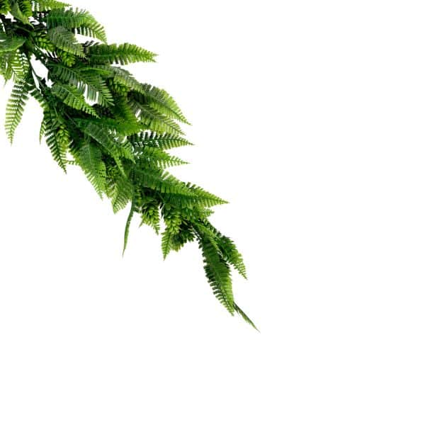 Planta Artificial Colgante HELECHO - Imagen 3