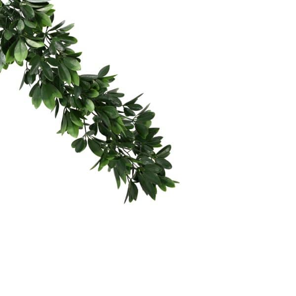 Planta Artificial Colgante CHEFLERA - Imagen 3