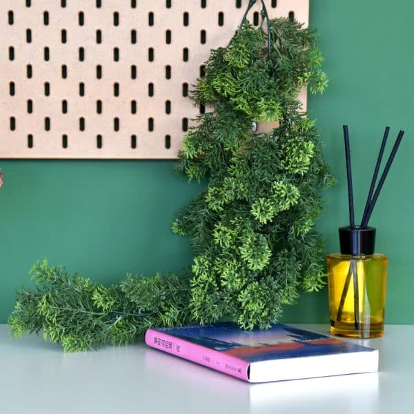 Planta Artificial Colgante MUSGO - Imagen 2