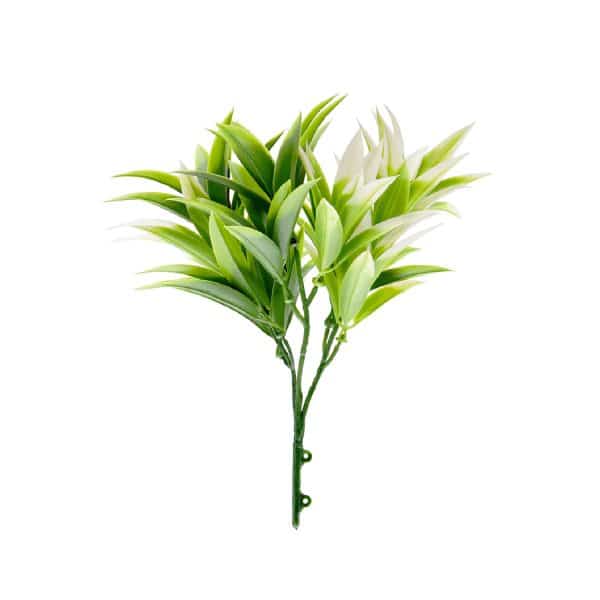 Ramo Artificial PODOCARPUS Pack 5 Ramos