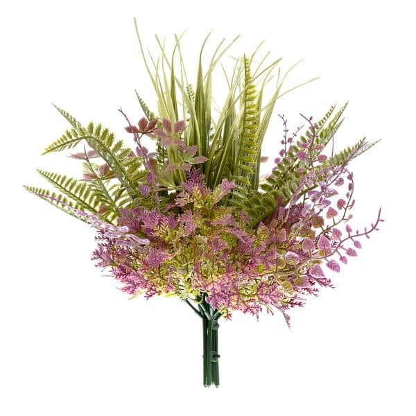 Ramo Artificial TOSCANA Pack 5 Ramos