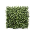 Jardín Vertical BUXUS 4 piezas 50x50cm