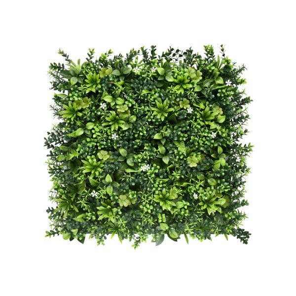 Jardín Vertical MÉXICO 4 piezas 50x50cm